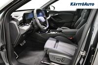 heti ajoon Audi Q6 e-tron