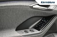 heti ajoon Audi Q6 e-tron