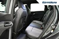 heti ajoon Audi Q6 e-tron