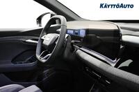heti ajoon Audi Q6 e-tron