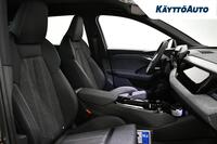 heti ajoon Audi Q6 e-tron