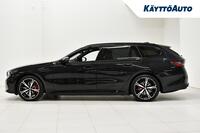 heti ajoon BMW i5
