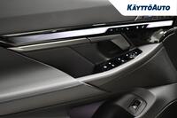 heti ajoon BMW i5