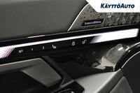 heti ajoon BMW i5