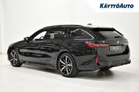heti ajoon BMW i5