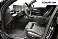 heti ajoon BMW i5