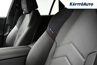 heti ajoon BMW i5