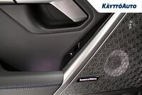 heti ajoon BMW i5