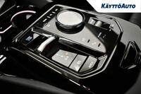 heti ajoon BMW i5