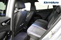 heti ajoon Volkswagen ID.4
