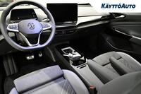heti ajoon Volkswagen ID.4