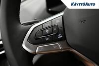 heti ajoon Volkswagen ID.4