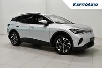 heti ajoon Volkswagen ID.4
