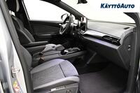 heti ajoon Volkswagen ID.4