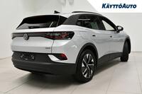 heti ajoon Volkswagen ID.4