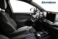 heti ajoon Volkswagen ID.4