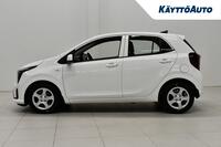 heti ajoon Kia Picanto