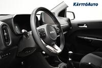 heti ajoon Kia Picanto