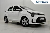 heti ajoon Kia Picanto