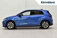 heti ajoon Volkswagen ID. Polo