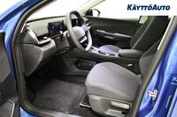 heti ajoon Volkswagen ID. Polo