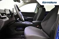 heti ajoon Volkswagen ID. Polo