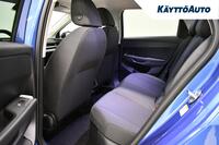 heti ajoon Volkswagen ID. Polo