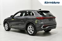 heti ajoon Audi Q5
