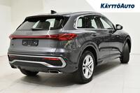 heti ajoon Audi Q5