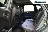 heti ajoon Audi Q4 e-tron