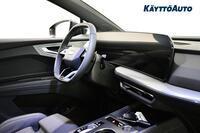 heti ajoon Audi Q4 e-tron