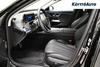 heti ajoon Mercedes-Benz E
