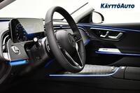 heti ajoon Mercedes-Benz E