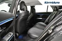 heti ajoon Mercedes-Benz E