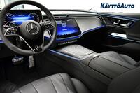 heti ajoon Mercedes-Benz E