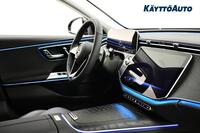 heti ajoon Mercedes-Benz E