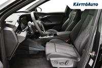 heti ajoon Audi Q6 e-tron