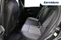 heti ajoon Audi Q6 e-tron