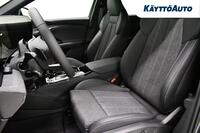 heti ajoon Audi Q6 e-tron