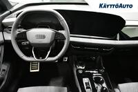 heti ajoon Audi Q6 e-tron