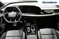 heti ajoon Audi Q6 e-tron