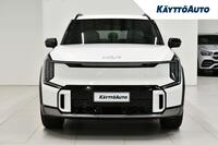 heti ajoon Kia EV9