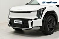 heti ajoon Kia EV9