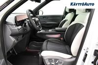 heti ajoon Kia EV9
