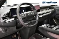 heti ajoon Kia EV9