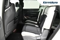 heti ajoon Kia EV9