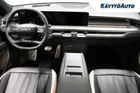 heti ajoon Kia EV9
