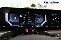heti ajoon Kia EV9
