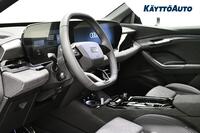 heti ajoon Audi Q6 e-tron
