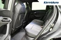 heti ajoon Audi Q6 e-tron